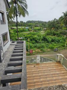 Balcony Image of 2500 Sq.ft 3 BHK Independent House for sale in Virar West Virar for Rs. 10000000