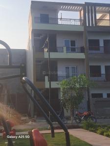 Image of 1050 Sq.ft 3 BHK Independent House for rent in Gosainganj, Lucknow for Rs. 14000