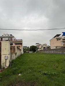 Residential Plot