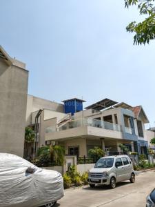 Image of 1275 Sq.ft 2 BHK Independent House for sale in Green Amaltas Castle, Kachana, Raipur for Rs. 6100000