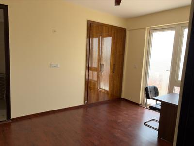 Bedroom Image of 1215 Sq.ft 2 BHK Apartment / Flat for sale in Hindustan HFL Presidency Estate, RIICO Industrial Area Bhiwadi for Rs. 5700000