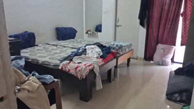 Bedroom Image of 1800 Sq.ft 3 BHK Independent House for sale in Bopal Ahmedabad for Rs. 10000000