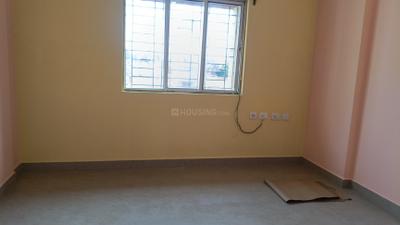 Bedroom Image of 1342 Sq.ft 3 BHK Apartment / Flat for sale in Eden Belvedere, Nayabad Kolkata for Rs. 6500000