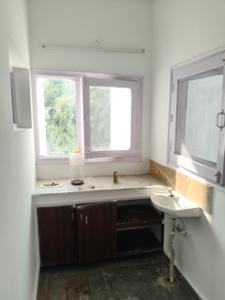 Kitchen Image of 5200 Sq.ft 6 BHK Villa for rent in Aditya DoonShire, Ballupur Dehradun for Rs. 300000