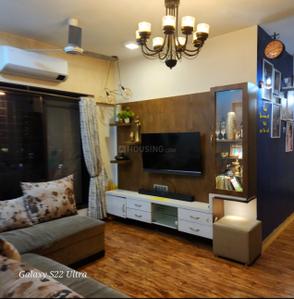 Hall Image of 800 Sq.ft 2 BHK Apartment / Flat for sale in Riverdale Marol, Andheri East Mumbai for Rs. 18000000