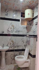 Image of 1050 Sq.ft 2 BHK Apartment / Flat for sale in Hark Sai Homes 6, Sector 49, Noida for Rs. 5200000