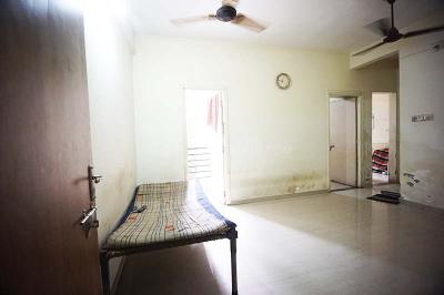 Hall Image of 900 Sq.ft 2 BHK Apartment / Flat for sale in Narolgam Ahmedabad for Rs. 3200000