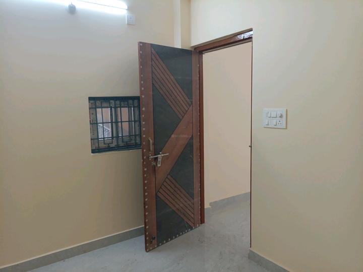 MA residency Bedroom 1