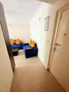 Hall Image of 1200 Sq.ft 2 BHK Apartment / Flat for rent in Jagatpura Jaipur for Rs. 25000