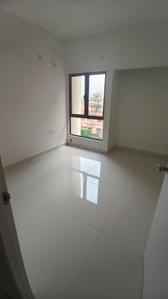 Bedroom Image of 840 Sq.ft 2 BHK Apartment / Flat for sale in Siddha Eden Lakeville, Baranagar Kolkata for Rs. 7000000