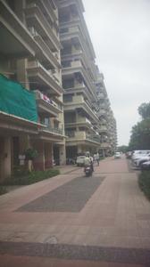 Image of 1453 Sq.ft 3 BHK Apartment / Flat for rent in Wallfort Heights, Bhatagaon, Raipur for Rs. 33000