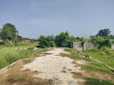 Image of 1800 Sq.ft Residential Plot / Land for sale in Del NCR Aero City, Yeida, Greater Noida for Rs. 4600100