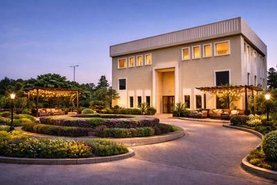 Image of 745 Sq.ft 3 BHK Apartment / Flat for sale in ROF Atulyas, Sector 93, Gurgaon for Rs. 8800000