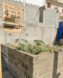 Image of 1200 Sq.ft Residential Plot / Land for sale in Hennur, Bengaluru for Rs. 10800000