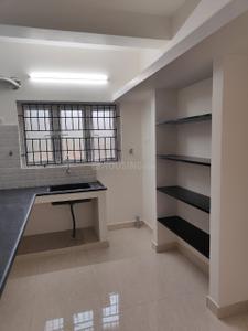 Kitchen Image of 1828 Sq.ft 3 BHK Villa for sale in Thiruneermalai Chennai for Rs. 14200000