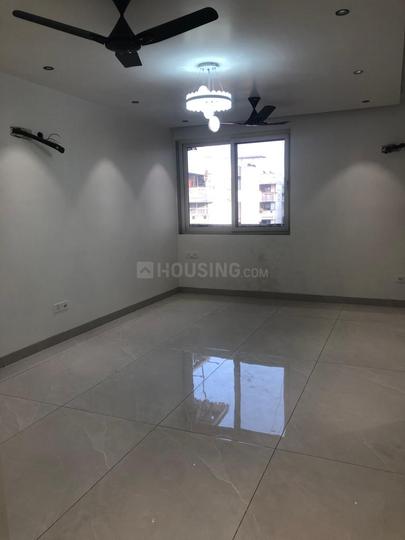 MK Residency Main Image 1