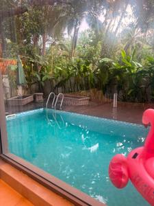 Image of 3500 Sq.ft 3 BHK Villa for rent in Assagao, Goa for Rs. 220000