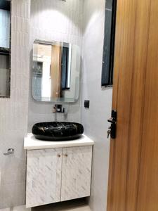 Bedroom Two Image of 2100 Sq.ft 3 BHK Builder Floor for sale in South City Floors 1, Sector 41 Gurgaon for Rs. 26500000