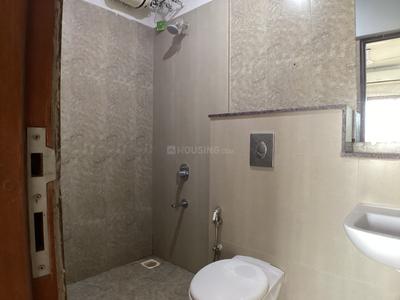 Bathroom Image of 908 Sq.ft 2 BHK Apartment / Flat for sale in The The Address, Ghatkopar West Mumbai for Rs. 17500000