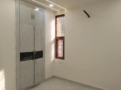 Bedroom Image of 1000 Sq.ft 2.5 BHK Builder Floor for sale in Sector 9 Rohini New Delhi for Rs. 19200000