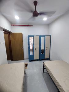 Bedroom Image of HOMELY STAY  in Kurla East, Mumbai