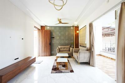 Hall Image of 1350 Sq.ft 3 BHK Apartment / Flat for sale in Pimple Saudagar Pune for Rs. 15000000