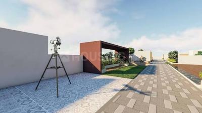 Balcony Image of 960 Sq.ft 2 BHK Apartment / Flat for sale in Swami 7 Skye, Dhayari Pune for Rs. 6600000