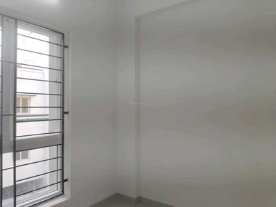 Bedroom Image of 1086 Sq.ft 3 BHK Apartment / Flat for sale in The World of Joy, Medavakkam Chennai for Rs. 7600000