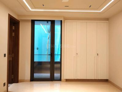 Hall Image of 2700 Sq.ft 4 BHK Builder Floor for sale in Kalkaji New Delhi for Rs. 77500000