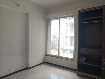 1 BHK Flat