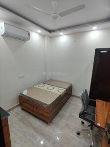 Bedroom Image of RVS renting  in Patel Nagar, New Delhi
