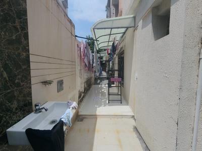 Balcony Image of 3300 Sq.ft 5 BHK Apartment / Flat for sale in Bodakdev Ahmedabad for Rs. 22000000