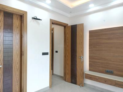 Bedroom Image of 1620 Sq.ft 3 BHK Builder Floor for sale in Sector 85 Faridabad for Rs. 17500000