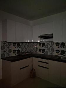 Kitchen Image of 900 Sq.ft 2 BHK Apartment / Flat for sale in JMD Vinayaka County, Sector 74 Noida for Rs. 4500000