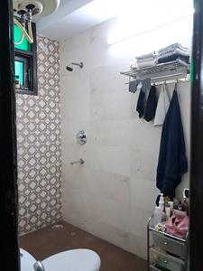 Bedroom One Image of 1800 Sq.ft 3 BHK Builder Floor for sale in Bali Nagar New Delhi for Rs. 30000000