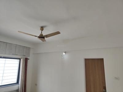 Bedroom Image of 927 Sq.ft 2 BHK Apartment / Flat for sale in Kumar Pebble Park B C D, Hadapsar Pune for Rs. 5300000