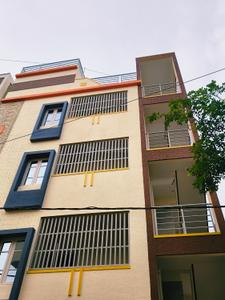 Image of 4600 Sq.ft 6 BHK Independent House for sale in Vidyaranyapura, Bengaluru for Rs. 33000000
