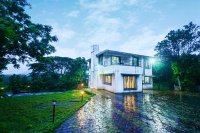 Image of 5000 Sq.ft 2 BHK Farm House for sale in Shivali, Pune for Rs. 35000000