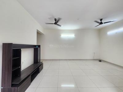 Hall Image of 1209 Sq.ft 2 BHK Apartment / Flat for sale in Sumadhura Shikharam, K R Puram Bengaluru for Rs. 12300000