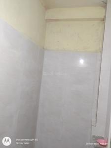 Bathroom Image of 400 Sq.ft 1 BHK Independent House for rent in Palda Indore for Rs. 6500