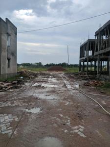 Image of 2160 Sq.ft Residential Plot / Land for sale in Swapnabhumi, New Town, Kolkata for Rs. 5100000