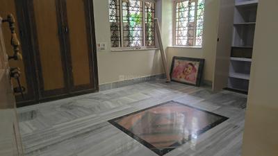 3 BHK Independent Builder Floor
