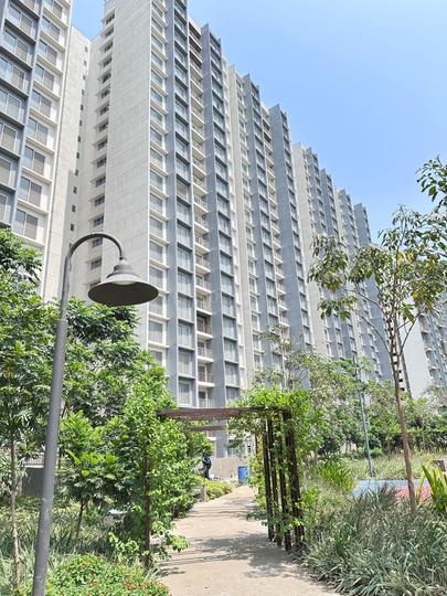 Godrej Nurture Main Image 1