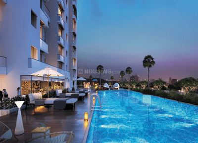 2 BHK Flat