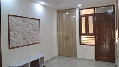 Bedroom Image of 2250 Sq.ft 4 BHK Builder Floor for sale in Greater Faridabad Luxury Floors, Sector 85 Faridabad for Rs. 21000000