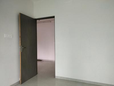 Bedroom Image of 730 Sq.ft 1 BHK Apartment / Flat for sale in Metro Satyam Queens Necklace, Kharghar Navi Mumbai for Rs. 6500000