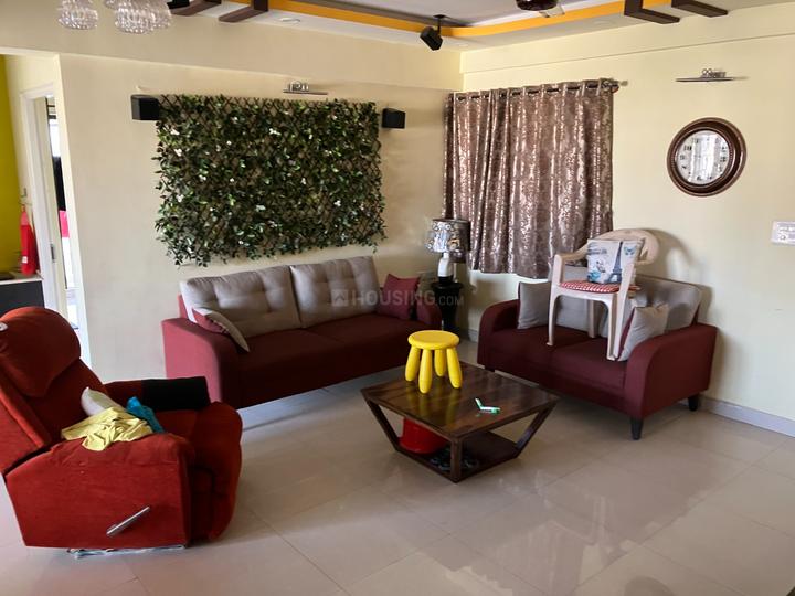 Mahaveer Tranquil Main Image 1