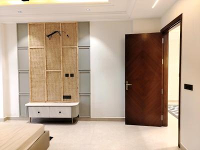 Bedroom Image of 2800 Sq.ft 4 BHK Apartment / Flat for sale in The Antriksh Green, Sector 45 Gurgaon for Rs. 28000000