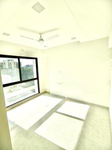 Bedroom Image of 960 Sq.ft 3 BHK Apartment / Flat for rent in Borivali West Mumbai for Rs. 85000