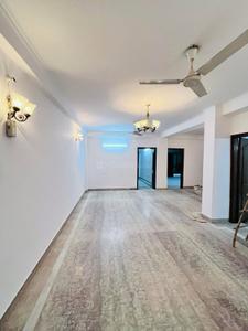 Hall Image of 1000 Sq.ft 2 BHK Independent House for sale in Ridhi Homes Greenfield, Green Field Colony Faridabad for Rs. 7000000